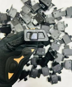 Dug Dug Honda Activa Hazard Switch for Indicator Compatible for Activa All models - 1pc