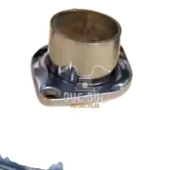 Old Model Bend Pipe Connector for UCE Model Fitting