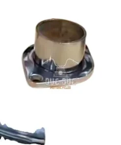 Old Model Bend Pipe Connector for UCE Model Fitting