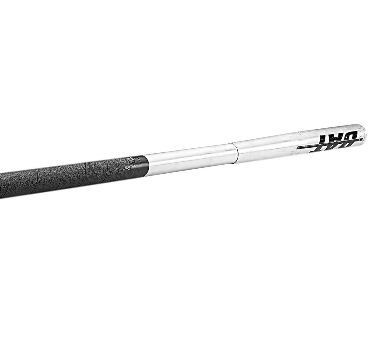 Dug Dug Self Defense Baseball Bat Single Rod Leg Guard SS-304 for Royal Enfield Classic 350 UCE Standard 350 (2)