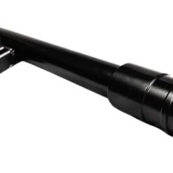 Dug Dug Single Rod Leg Guard for Royal Enfield Classic 350 UCE Standard 350 ELectra 350