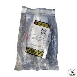 Royal Enfield Front Brake Pads for Classic 350 UCE Part No 594715A High Performance Disc Brake Pads (1)