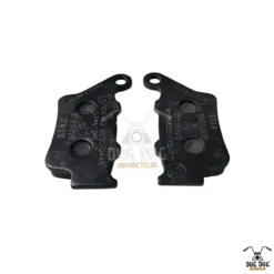 Royal Enfield Rear Brake Pads for Classic 350 UCE Part No 594698A High Performance Disc Brake Pads (2)