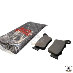 Royal Enfield Classic 350 rear brake pads 594698/A