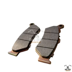 Royal Enfield KAB00501A Front Brake Pads for Super Meteor 650, Classic 650 & Shotgun 650 (1)