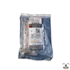 Royal Enfield KAB00501A Front Brake Pads for Super Meteor 650, Classic 650 & Shotgun 650 (2)