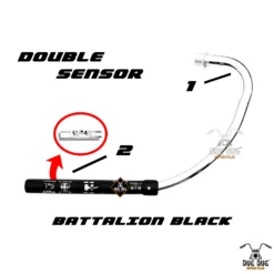 battalion-black-c-bend-pipe-double-sensor-royal-enfield