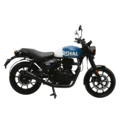 Red Rooster Rumbler Max Exhaust Hunter 350