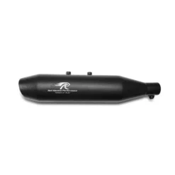 Red Rooster Rumbler Max Exhaust Hunter 350