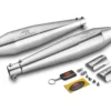 Red Rooster Stellar Exhaust Interceptor 650