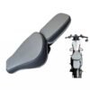 Jawa Bobber 42 Folding Seat | Foldable Seat for Jawa Bobber 42