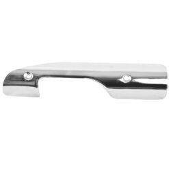 Stock Bend Pipe Plate for Royal Enfield Classic 350, Standard 350, Electra Bend Pipe BS3 BS4 BS6 (1)