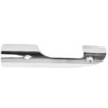 Stock Bend Pipe Plate for Royal Enfield Classic 350, Standard 350, Electra Bend Pipe BS3 BS4 BS6 (2)