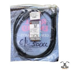 royal enfield 581018C throttle cable classic 500