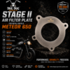 Stage 2 Air Filter Plate Shotgun 650