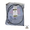 royal enfield 521272b throttle cable assembly thunderbird