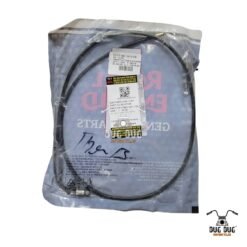 royal enfield 521272b throttle cable assembly thunderbird