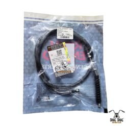 royal enfield original hunter 350 clutch cable