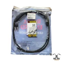 Royal Enfield Throttle Cable Interceptor 650 GT 650