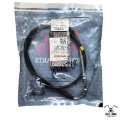 Royal Enfield throttle cable assembly Hunter 350