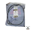 royal enfield 521272b throttle cable assembly thunderbird
