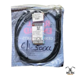 royal enfield 581018C throttle cable classic 500