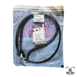 royal enfield clutch cable super meteor 650 RAL00030F