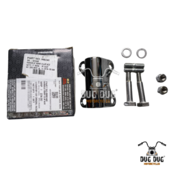 Royal Enfield 888340 Handle Bar Clip Kit Classic 350 UCE