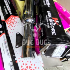 HKK 63mm Long Punjab for Bullet Standard 350 UCE
