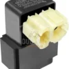 Old Model CDI Module for Bullet Standard 350 Royal Enfield Classic 350 UCE Models for Heavy Sound DEUS-0699A