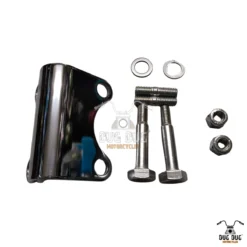 Royal Enfield 888340 Handle Bar Clip Kit parts