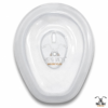 Royal Enfield Reborn 350 Tank Lock Cover Monsoon Kit