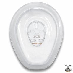 Royal Enfield Reborn 350 Tank Lock Cover Monsoon Kit