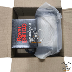 Royal Enfield KLA00057B Service Kit Super Meteor 650