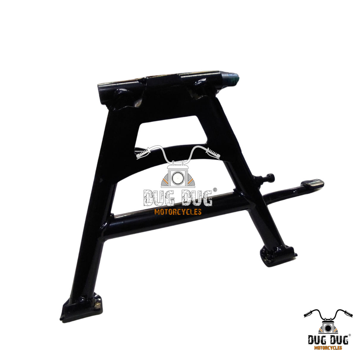 Royal Enfield Hunter 350 RAW00325A Centre Stand Assembly front view
