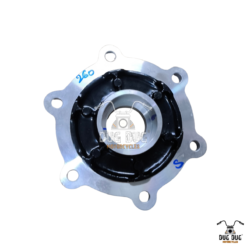 RAT00052A Sprocket Carrier Wheel Hub for Royal Enfield Interceptor 650 GT 650