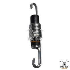 Royal Enfield RAW00325A Centre Stand Hunter 350 spring