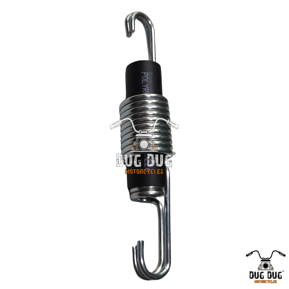 Royal Enfield RAW00325A Centre Stand Hunter 350 spring