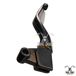 Royal Enfield Guerrilla 450 Clutch Lever RAL00305C Detailed View