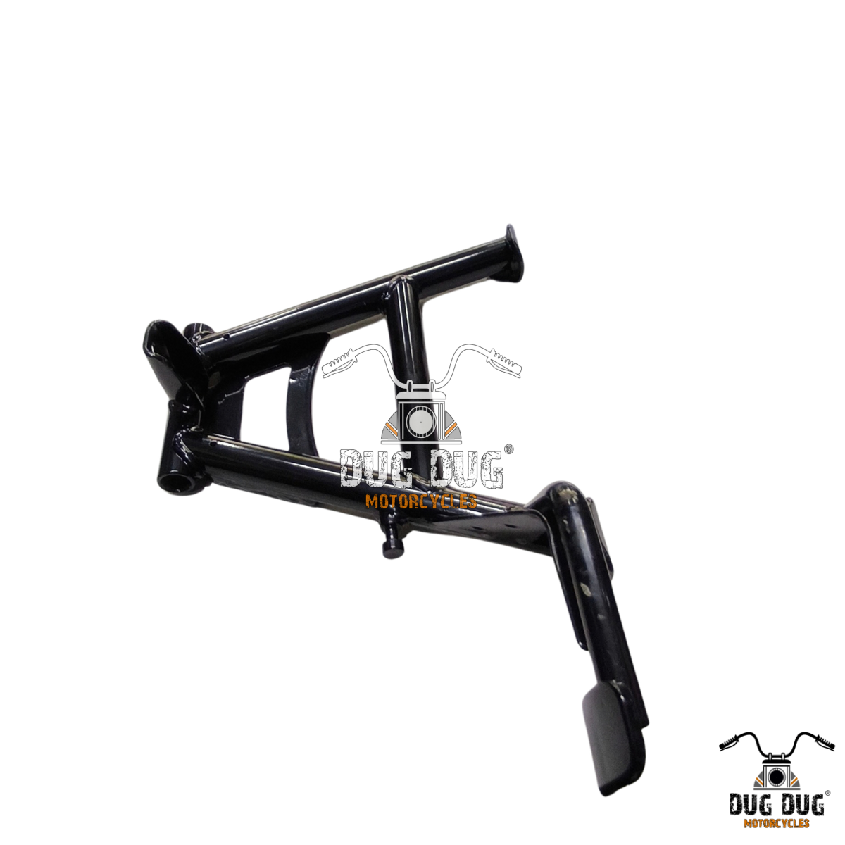 Royal Enfield RAW00325A Centre Stand Hunter 350
