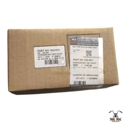 Royal Enfield 594129C Key Lockset Thunderbird 350