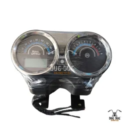 Royal Enfield 594364C Instrument Cluster Speedometer Thunderbird 350