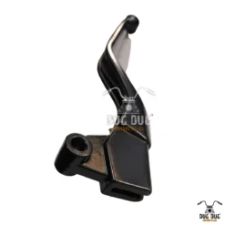 Royal Enfield Guerrilla 450 Clutch Lever RAL00305C Detailed View