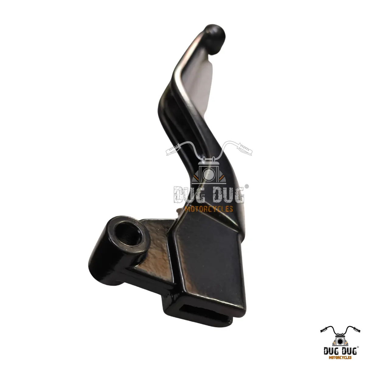 Royal Enfield Guerrilla 450 Clutch Lever RAL00305C Detailed View