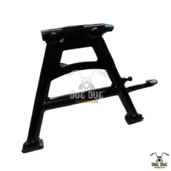 Royal Enfield Hunter 350 RAW00325A Centre Stand Assembly front view