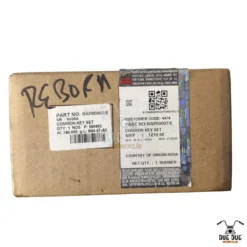 Royal Enfield RAP00007E Common Key Set Classic 350 Reborn
