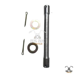 Royal Enfield RAW00325A Centre Stand Hunter 350 pin and washers