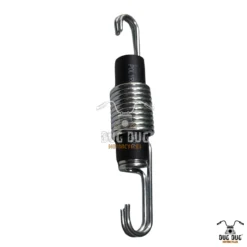 Royal Enfield RAW00325A Centre Stand Hunter 350 spring