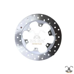 Royal Enfield Rear Disk Plate for Classic 350 alternate product view