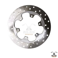 Royal Enfield Rear Disk Plate for Classic 350